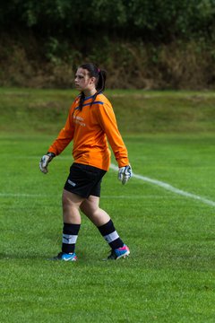 Bild 292 - Frauen TSV Gnutz - SG S�lfeld/Oe/Se/Stu : Ergebnis: 2:3